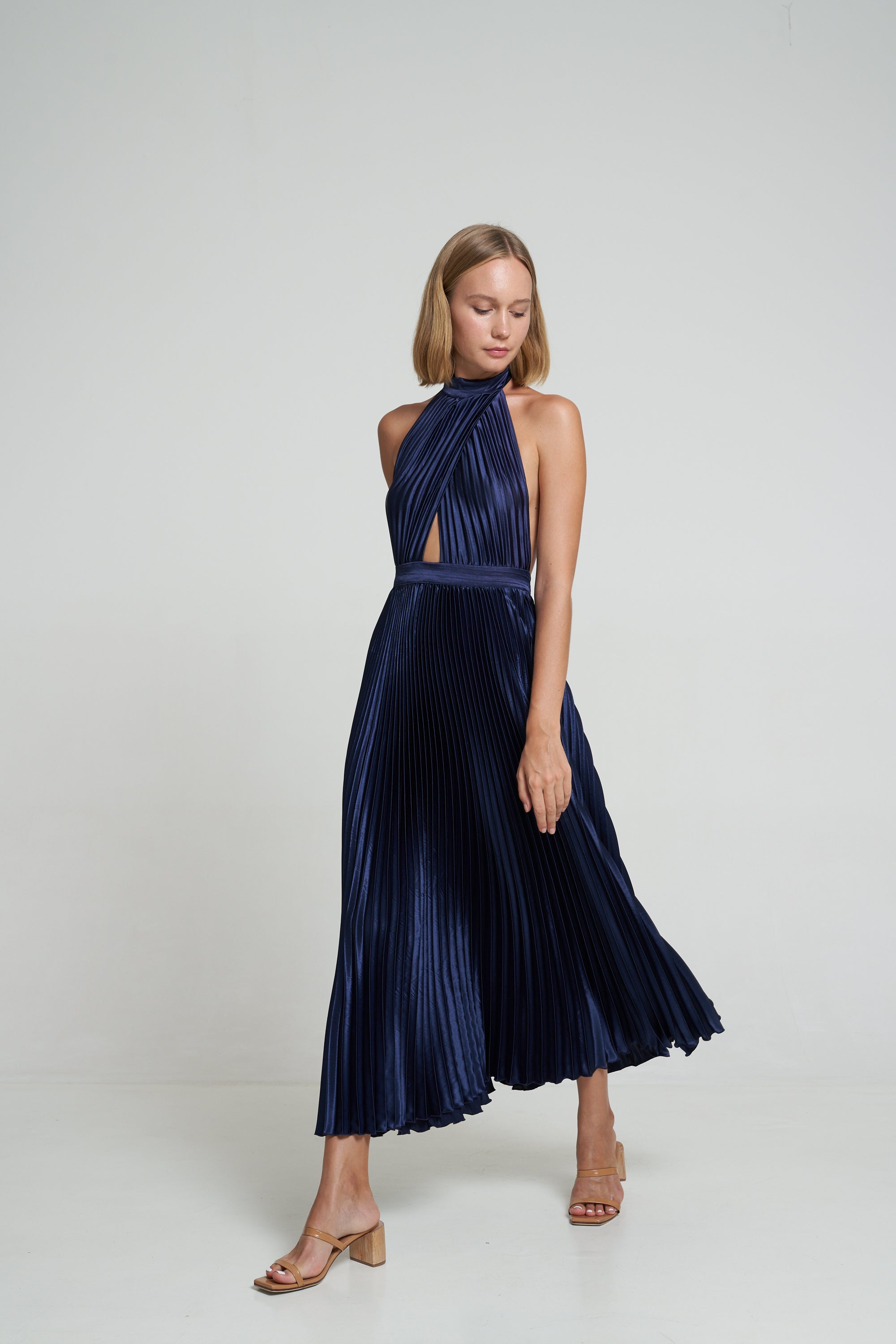 Marina store cocktail dresses