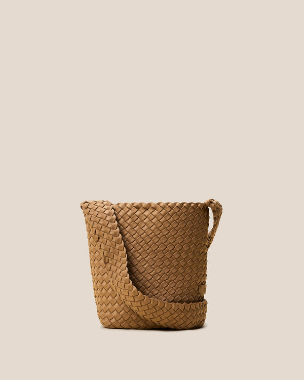 Naghedi Laguna Crossbody by Naghedi from Marina St Barth