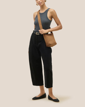 Naghedi Laguna Crossbody by Naghedi from Marina St Barth