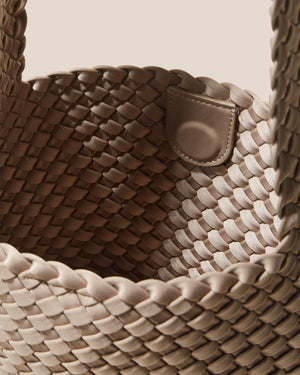 Naghedi Laguna Crossbody by Naghedi from Marina St Barth