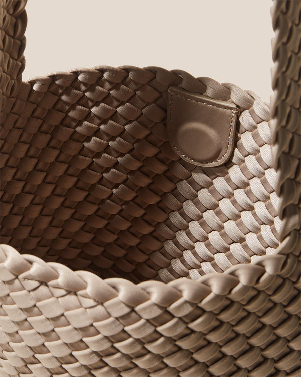 Naghedi Laguna Crossbody by Naghedi from Marina St Barth