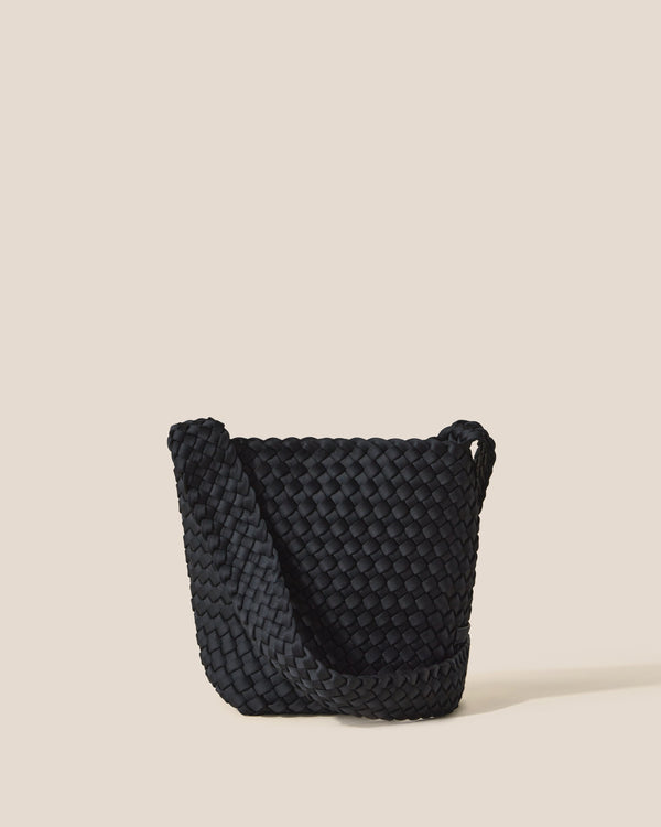 Naghedi Laguna Crossbody by Naghedi from Marina St Barth