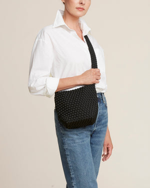Naghedi Laguna Crossbody by Naghedi from Marina St Barth