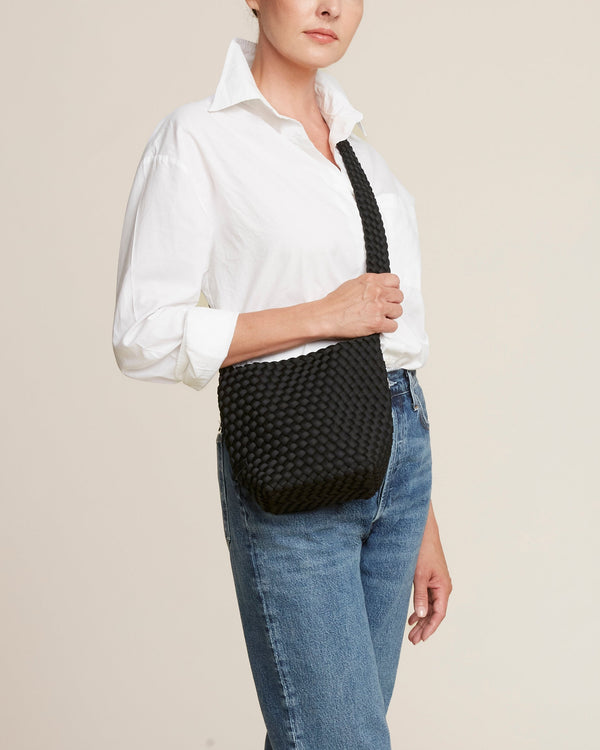 Naghedi Laguna Crossbody by Naghedi from Marina St Barth