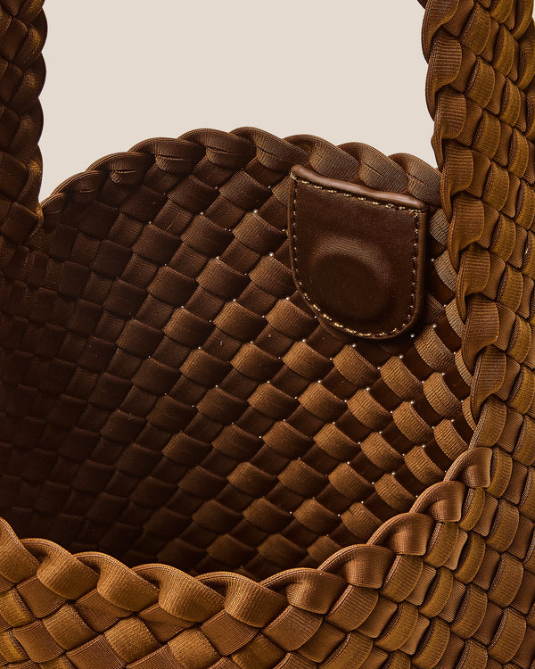 Naghedi Laguna Crossbody by Naghedi from Marina St Barth