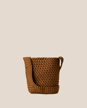 Naghedi Laguna Crossbody by Naghedi from Marina St Barth