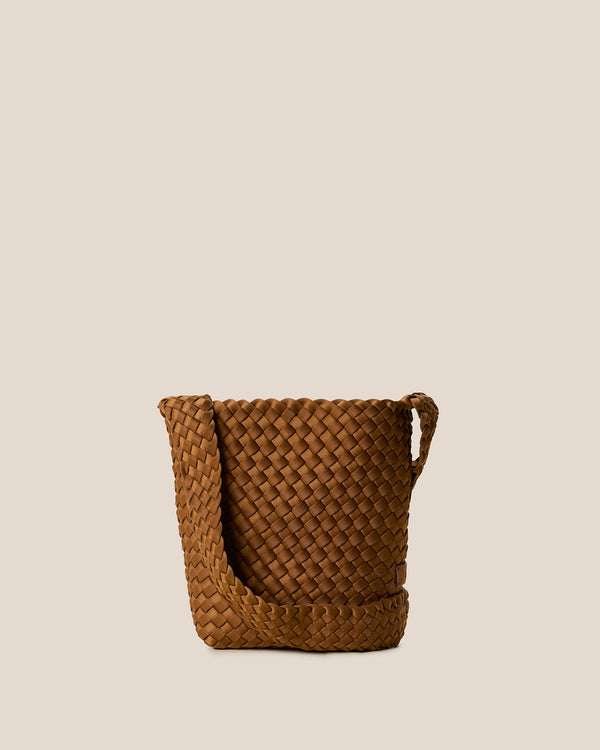 Naghedi Laguna Crossbody by Naghedi from Marina St Barth