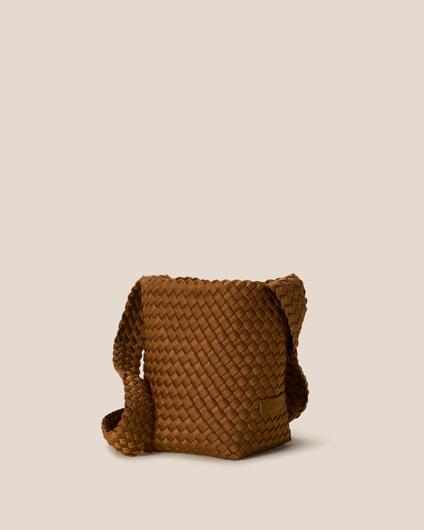 Naghedi Laguna Crossbody by Naghedi from Marina St Barth