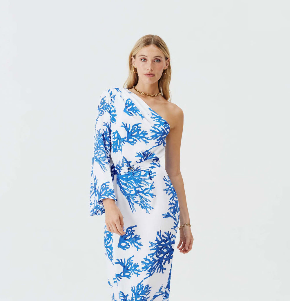 Melissa Lauren Dress by Melissa Odabash from Marina St Barth