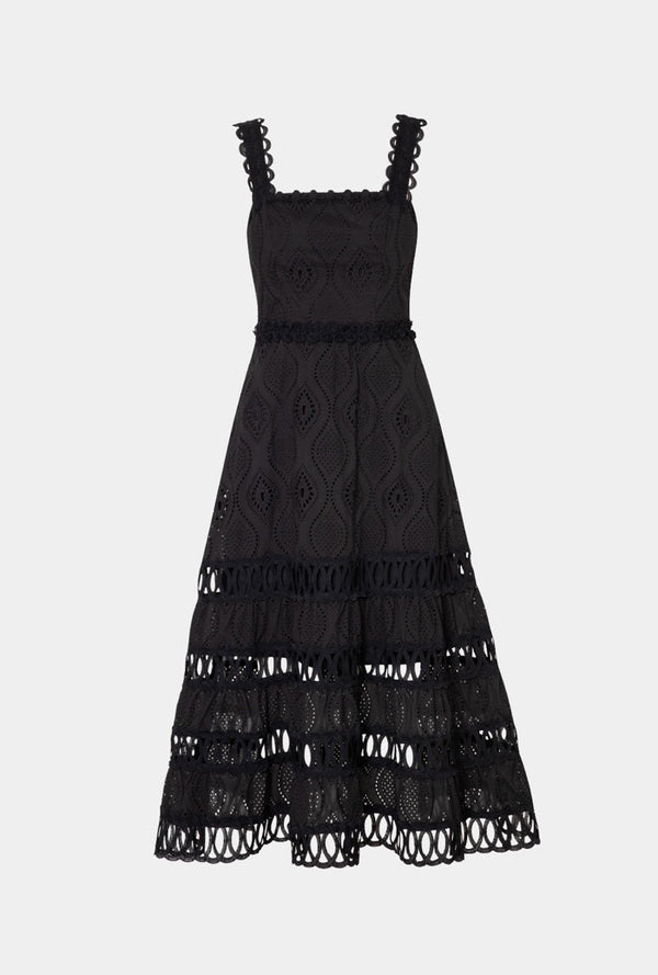Waimari Liana Maxi Dress by Waimari from Marina St Barth