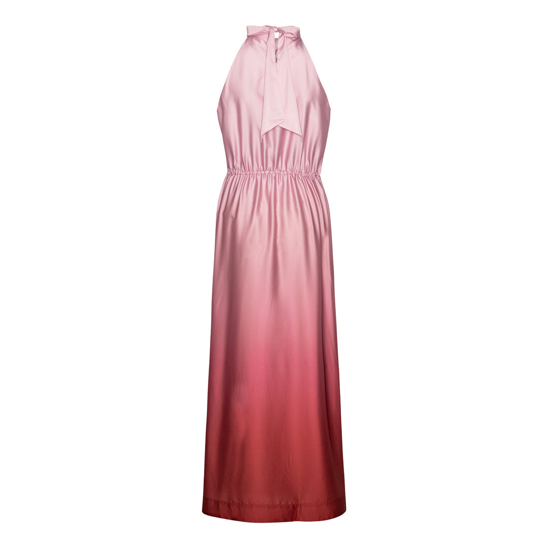 Karmamia Lulu Dress Gradient - Premium Long dress from Marina St Barth - Just $288! Shop now at Marina St Barth