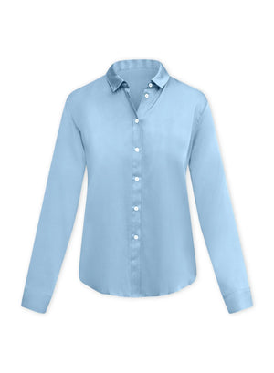 Monte Carlo Silk Shirt by Nouvelle / Silk95five from Marina St Barth