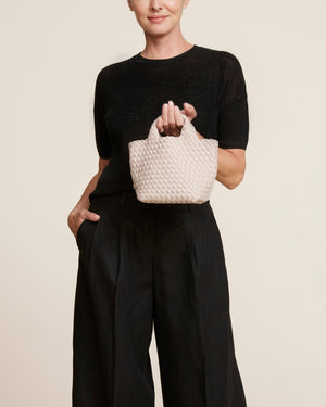 Naghedi St Barths Petit Tote by Naghedi from Marina St Barth