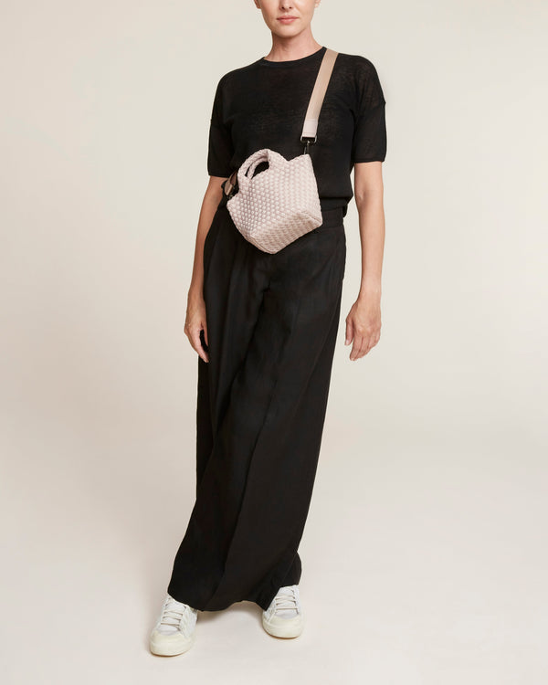 Naghedi St Barths Petit Tote by Naghedi from Marina St Barth