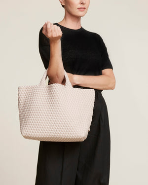 Naghedi St Barths Medium Tote by Naghedi from Marina St Barth