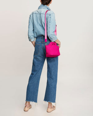 Naghedi St Barths Petit Tote by Naghedi from Marina St Barth