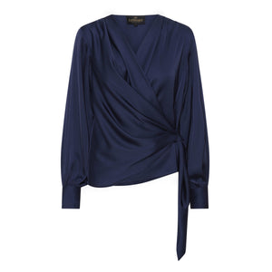 Karmamia Ines Blouse by Karmamia from Marina St Barth