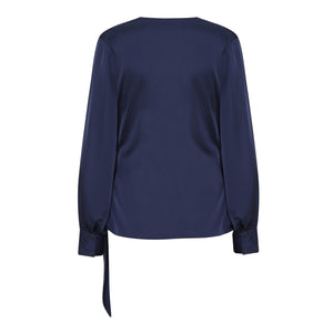 Karmamia Ines Blouse by Karmamia from Marina St Barth