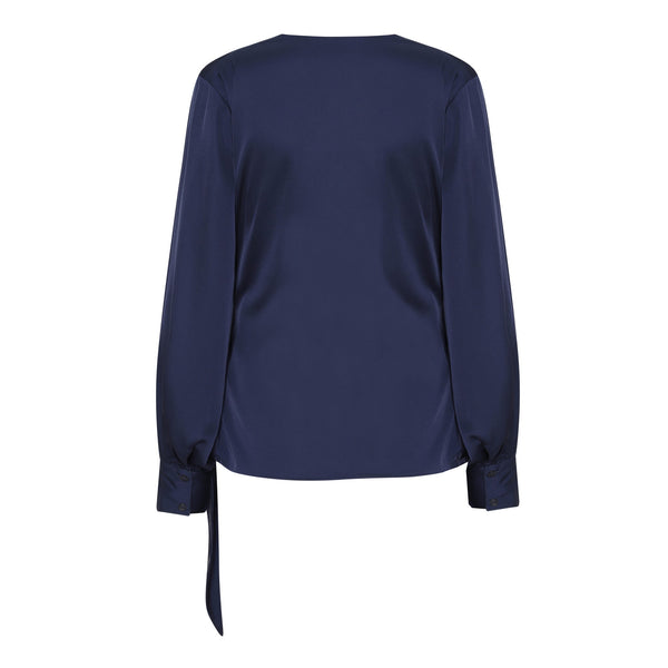 Karmamia Ines Blouse by Karmamia from Marina St Barth