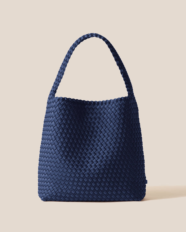 Naghedi Nomad Medium Hobo Bag by Naghedi from Marina St Barth