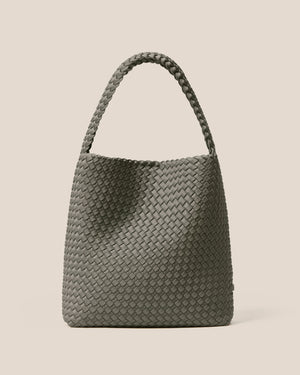 Naghedi Nomad Medium Hobo Bag by Naghedi from Marina St Barth