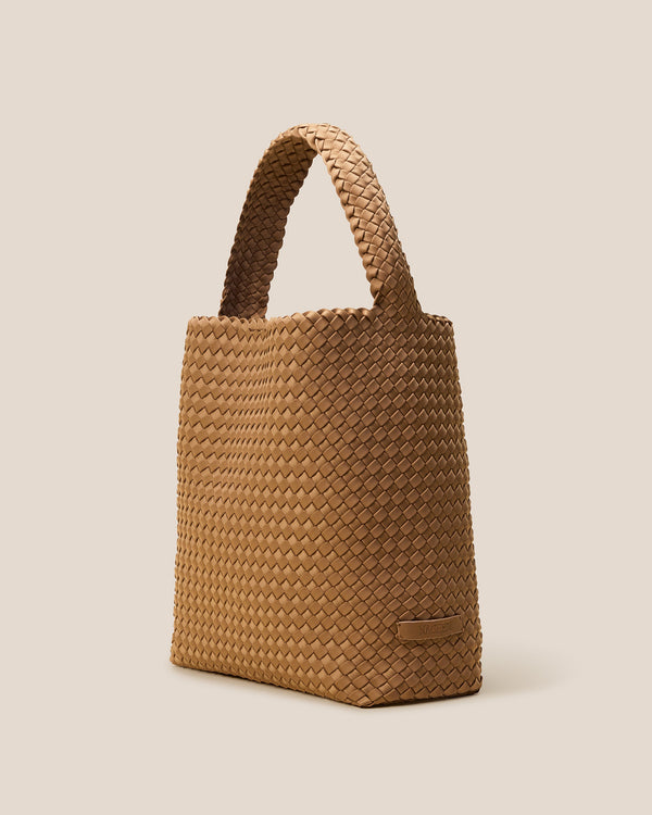 Naghedi Nomad Medium Hobo Bag by Naghedi from Marina St Barth