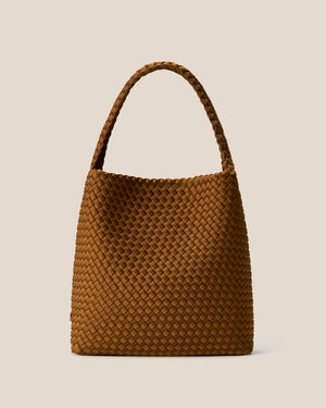 Naghedi Nomad Medium Hobo Bag by Naghedi from Marina St Barth