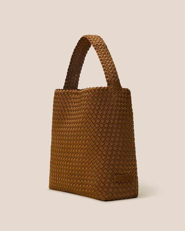 Naghedi Nomad Medium Hobo Bag by Naghedi from Marina St Barth
