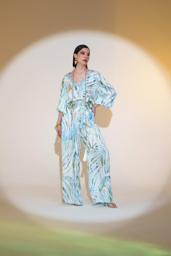 Bora Bora Top by Pho Firenze from Marina St Barth