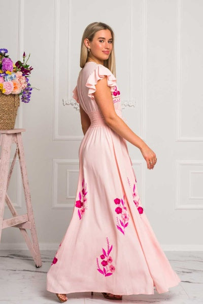 Magnolia Gown - Premium Long dress from Marina St Barth - Just $280! Shop now at Marina St Barth