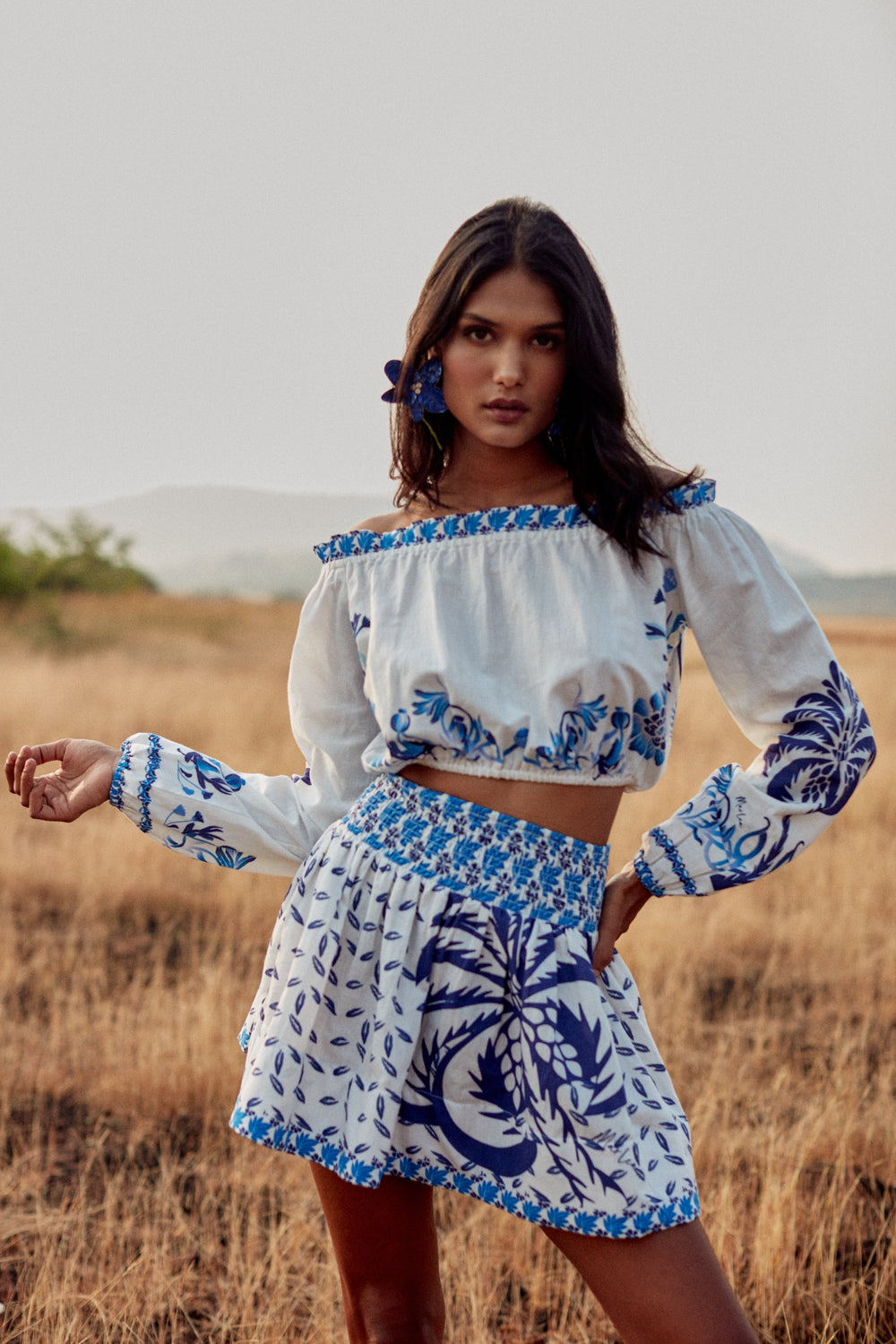 Marlea Rosa Top by Marlea from Marina St Barth