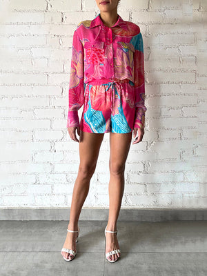 Rococo Short Juno by Rococo & Sand from Marina St Barth