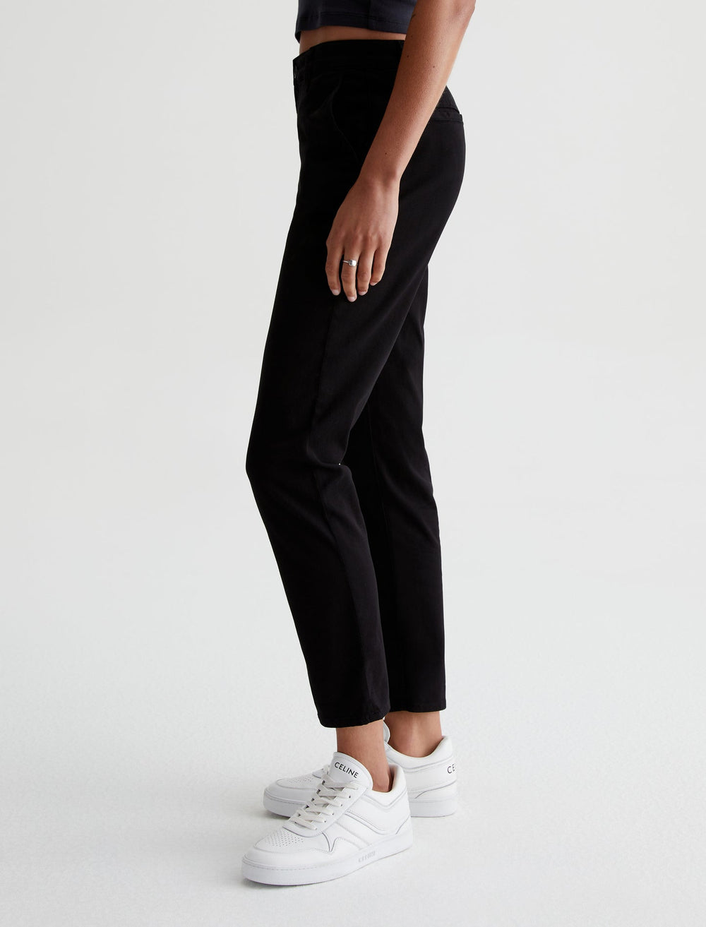 AG Caden Tailored Trouser by AG from Marina St Barth