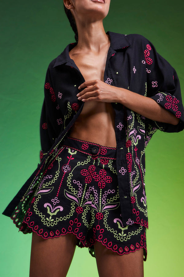 Charo Ruiz Mason Short by Charo Ruiz from Marina St Barth