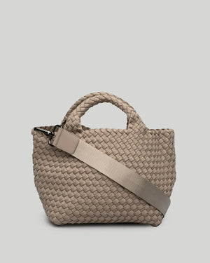 Naghedi St Barths Small / Mini Tote by Naghedi from Marina St Barth