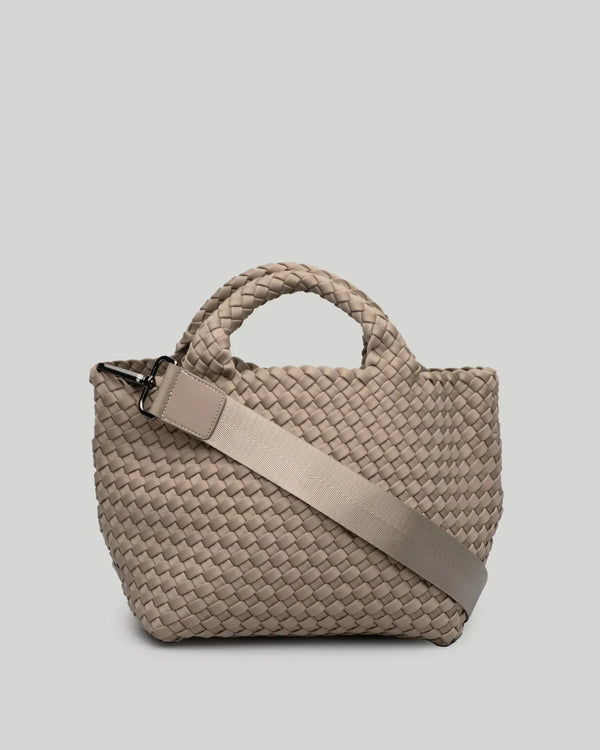 Naghedi St Barths Small / Mini Tote by Naghedi from Marina St Barth