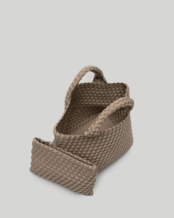 Naghedi St Barths Small / Mini Tote by Naghedi from Marina St Barth
