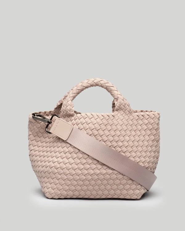 Naghedi St Barths Small / Mini Tote by Naghedi from Marina St Barth