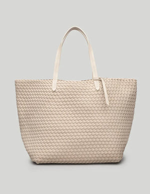 Naghedi Jet Setter Large Tote by Naghedi from Marina St Barth