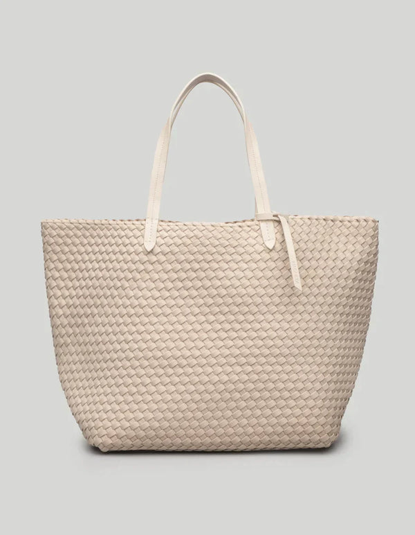Naghedi Jet Setter Large Tote by Naghedi from Marina St Barth