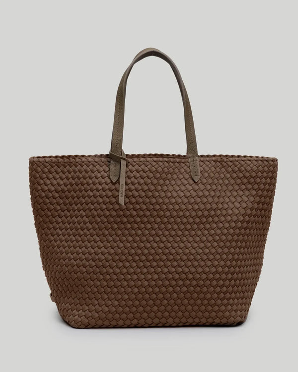 Naghedi Jet Setter Large Tote by Naghedi from Marina St Barth