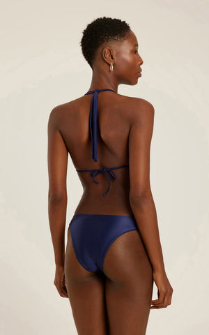 Lenny Niemeyer Bikini Metal Tide by Lenny Niemeyer from Marina St Barth