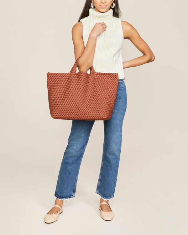 Naghedi St Barths Large Tote by Naghedi from Marina St Barth