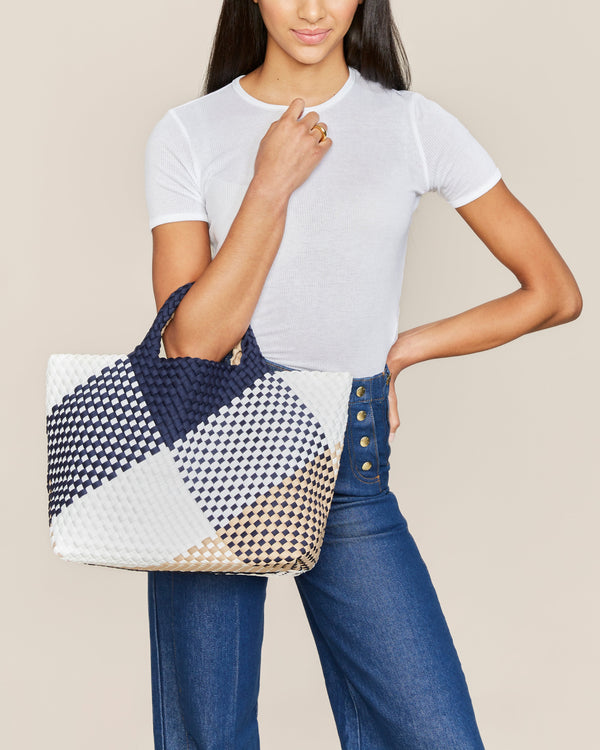 Naghedi St Barths Medium Tote by Naghedi from Marina St Barth