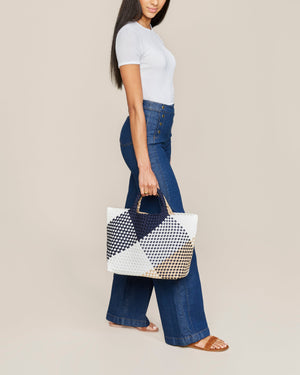 Naghedi St Barths Medium Tote by Naghedi from Marina St Barth