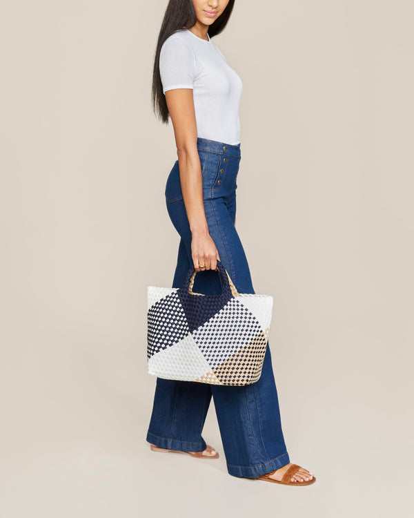 Naghedi St Barths Medium Tote by Naghedi from Marina St Barth
