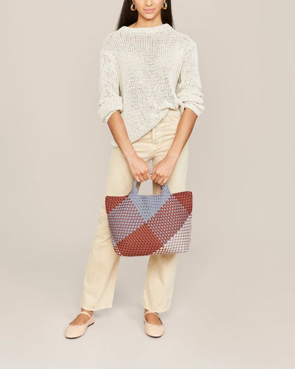 Naghedi St Barths Medium Tote by Naghedi from Marina St Barth