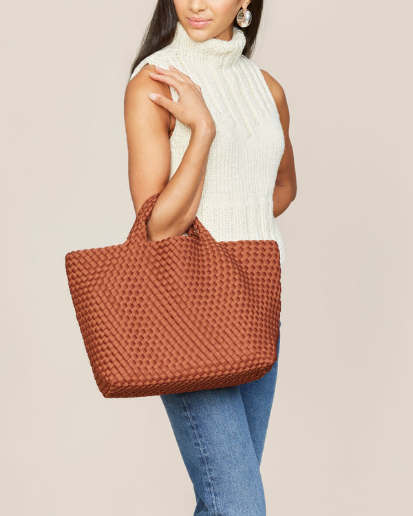 Naghedi St Barths Medium Tote by Naghedi from Marina St Barth