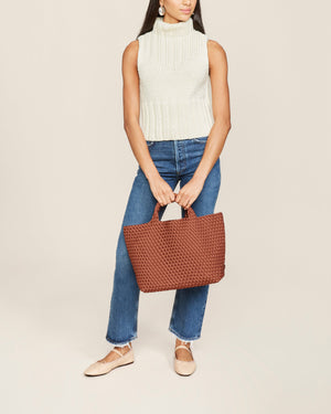 Naghedi St Barths Medium Tote by Naghedi from Marina St Barth