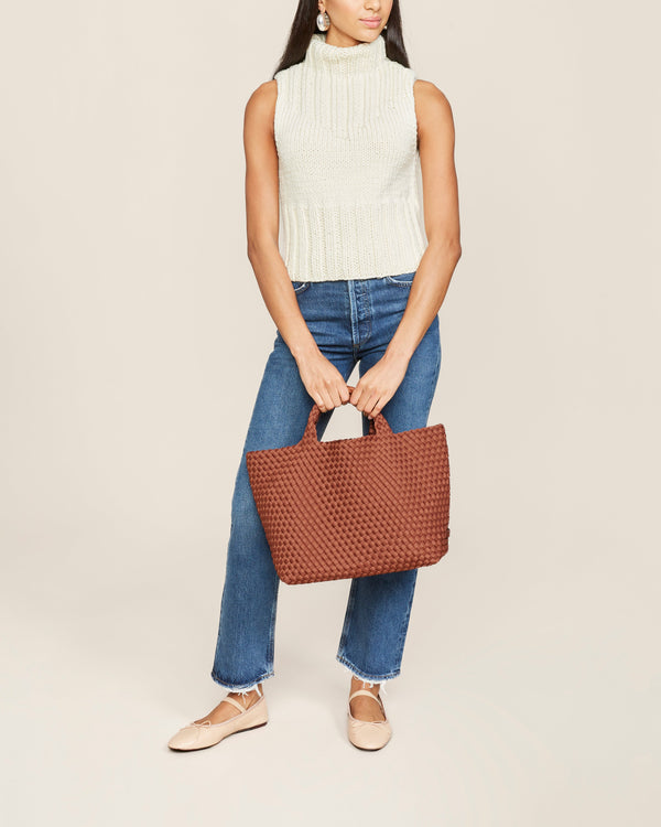 Naghedi St Barths Medium Tote by Naghedi from Marina St Barth